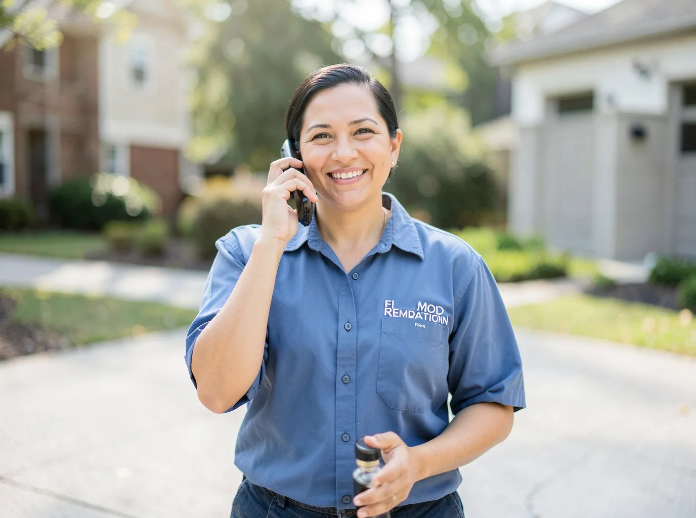 Mold Remediation Cranford, NJ FAQs